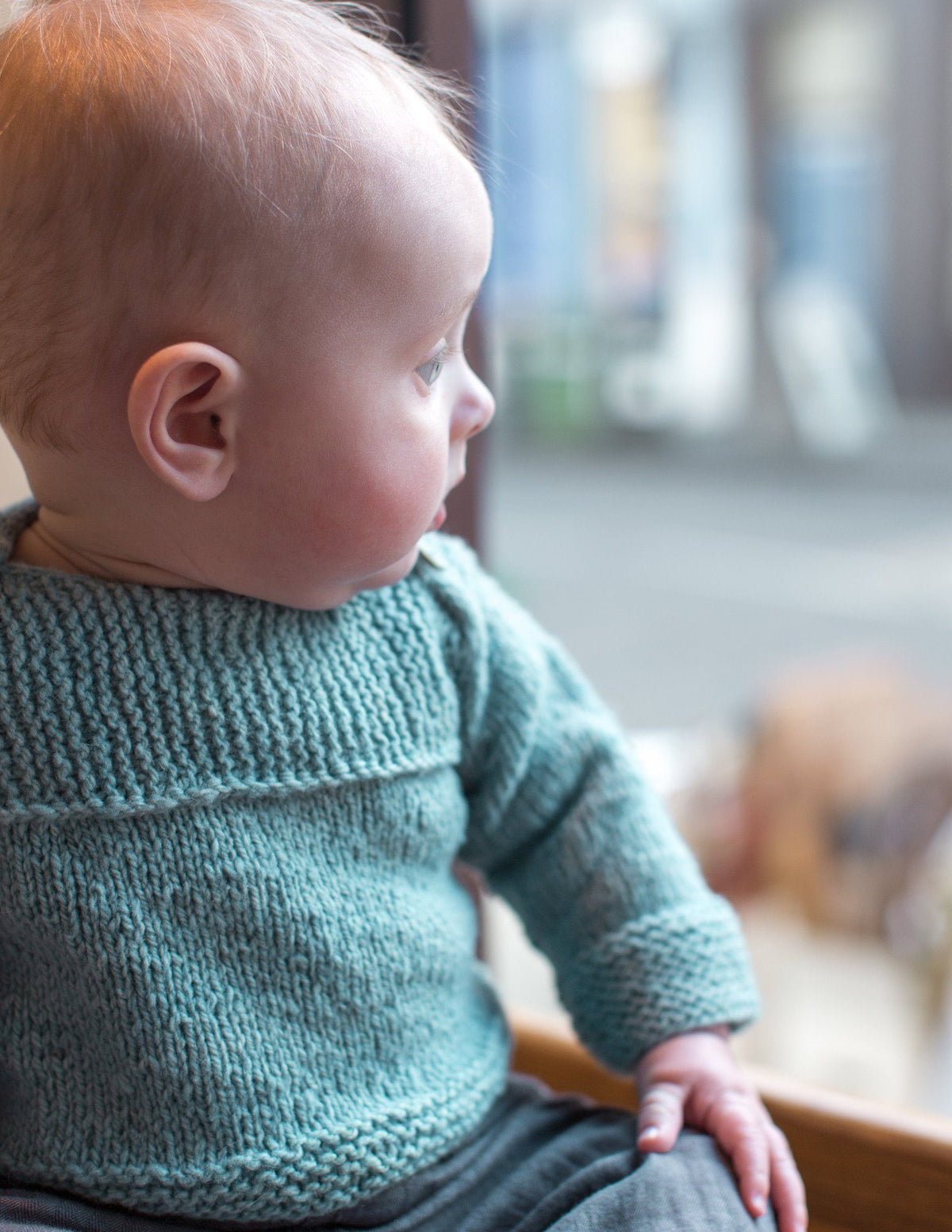 wee Envelope Patterns Ysolda 