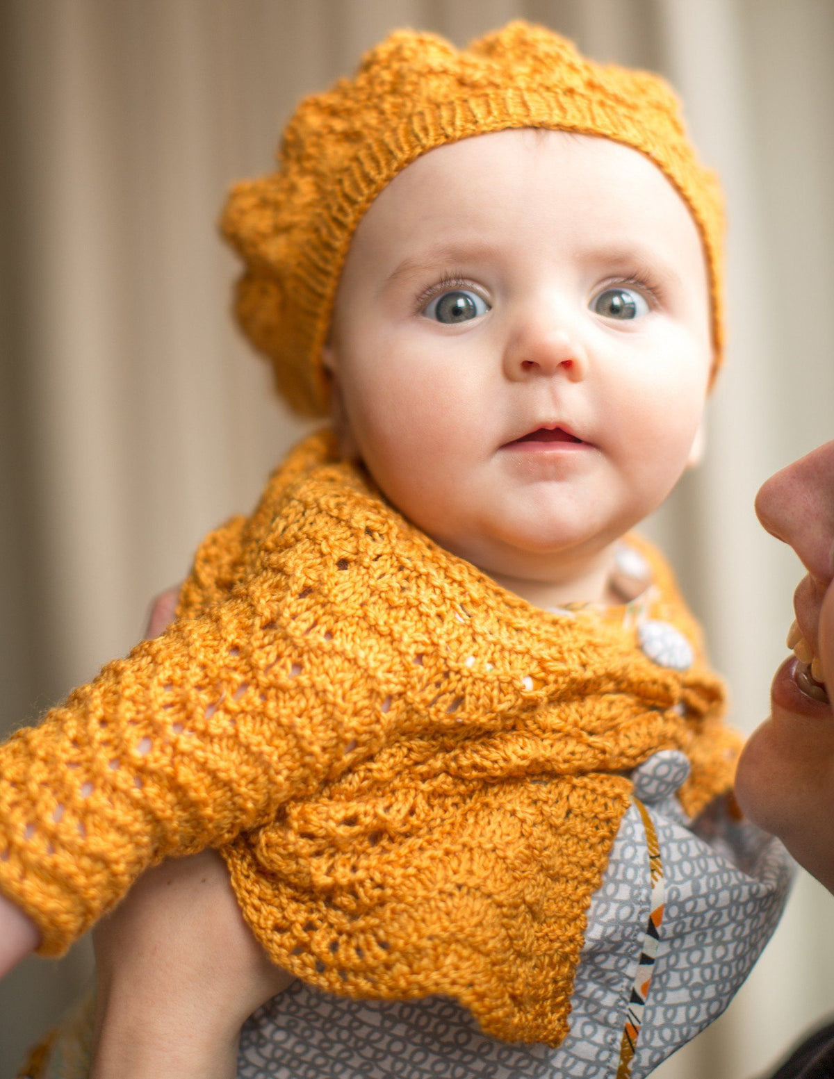 wee Liesl Patterns Ysolda 