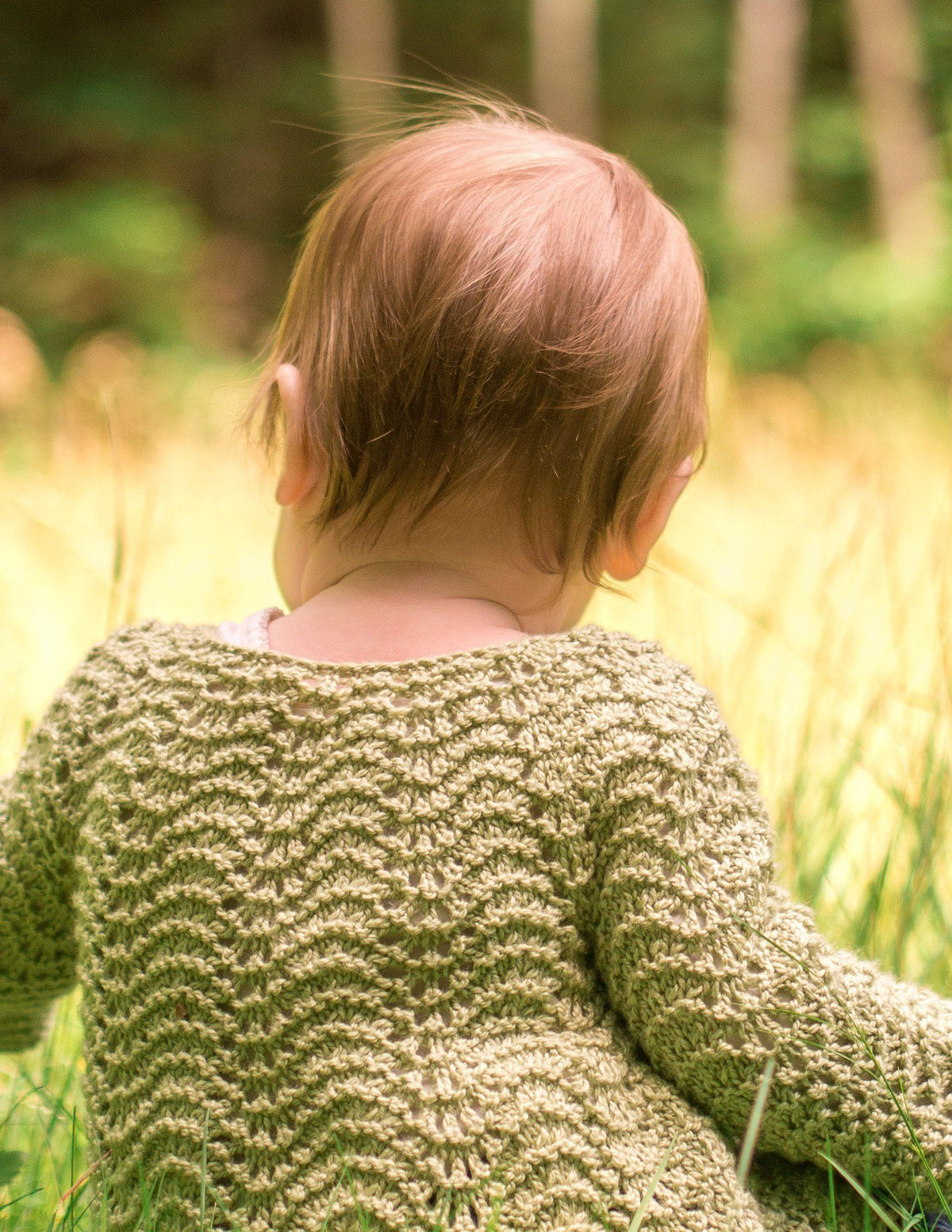 wee Liesl Patterns Ysolda 