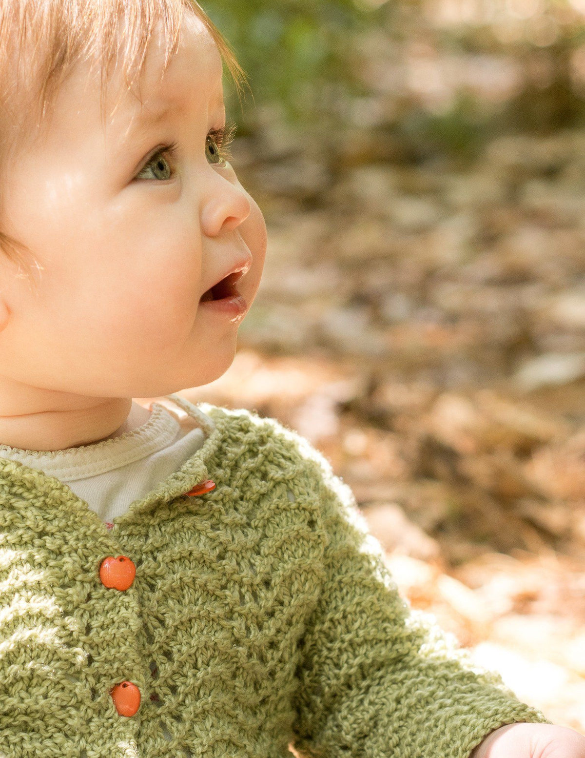 wee Liesl Patterns Ysolda 