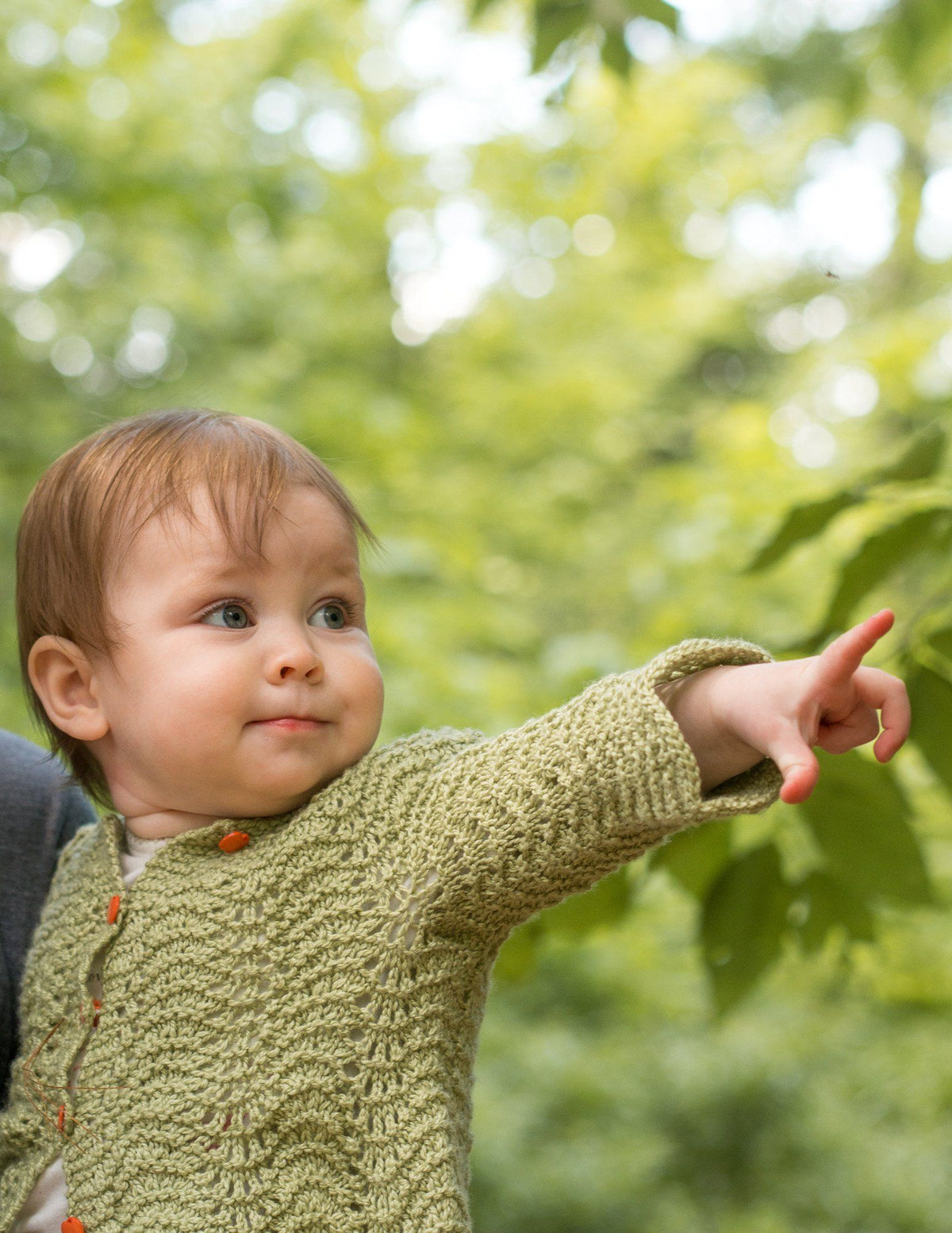 wee Liesl Patterns Ysolda 