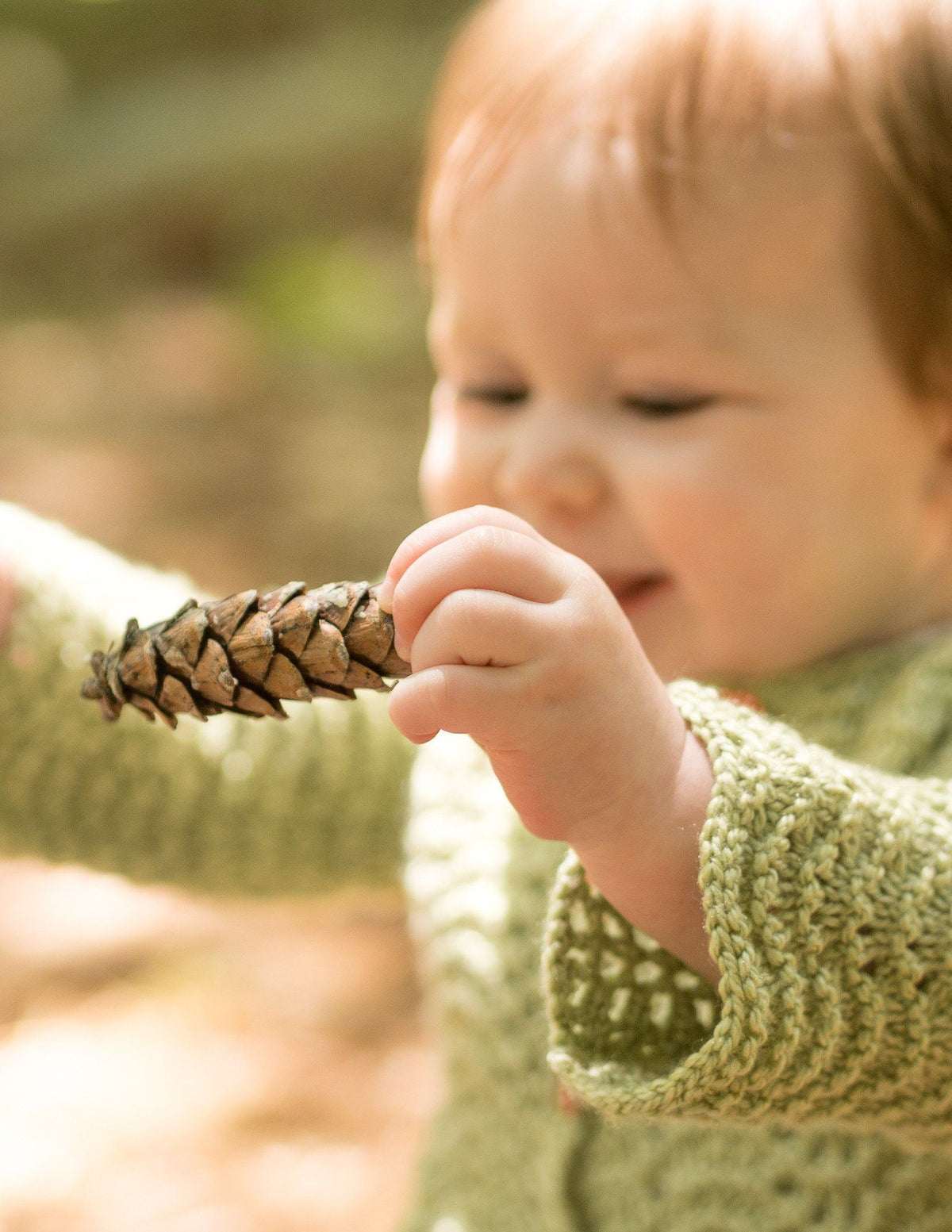 wee Liesl Patterns Ysolda 