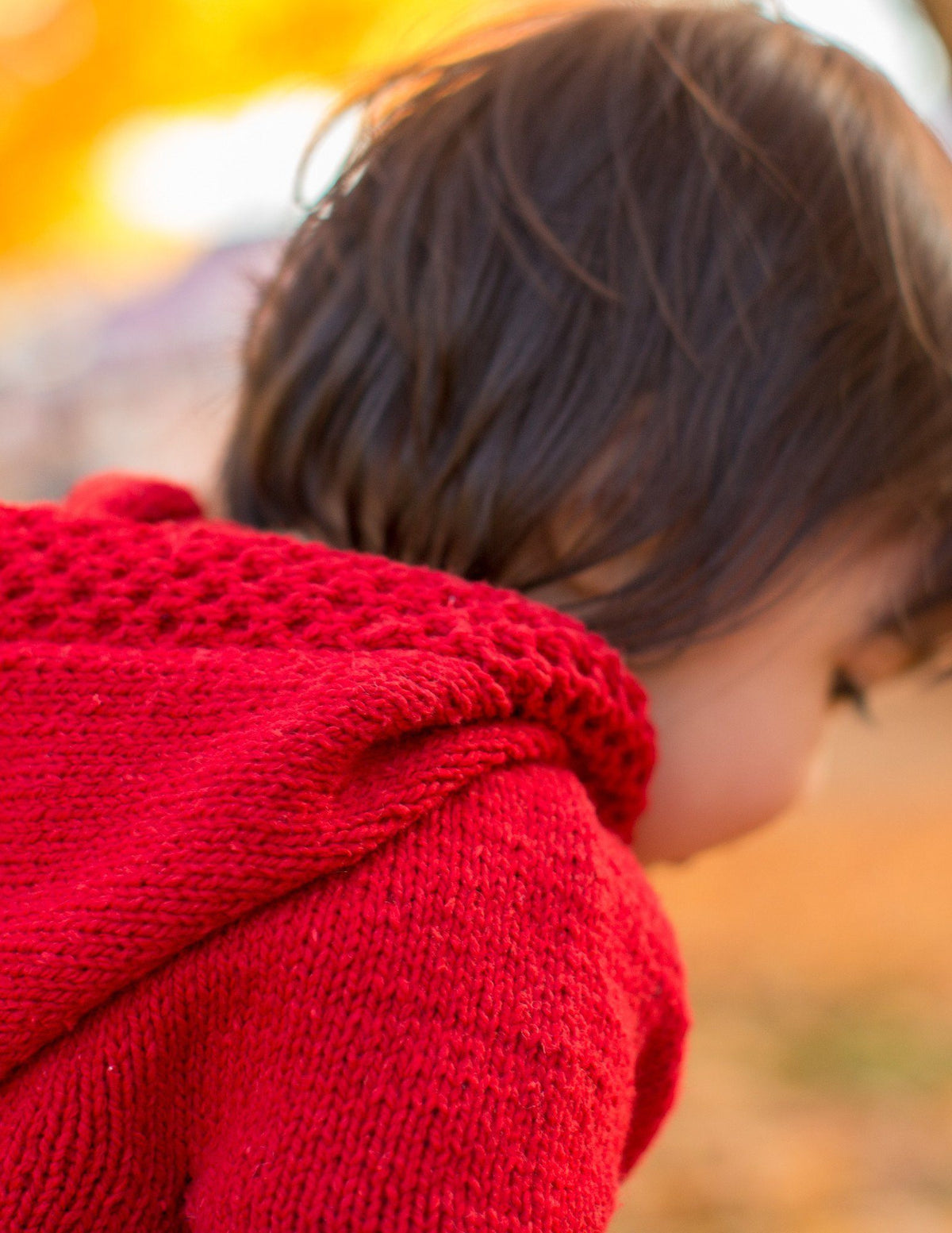 wee Melia Patterns Ysolda 