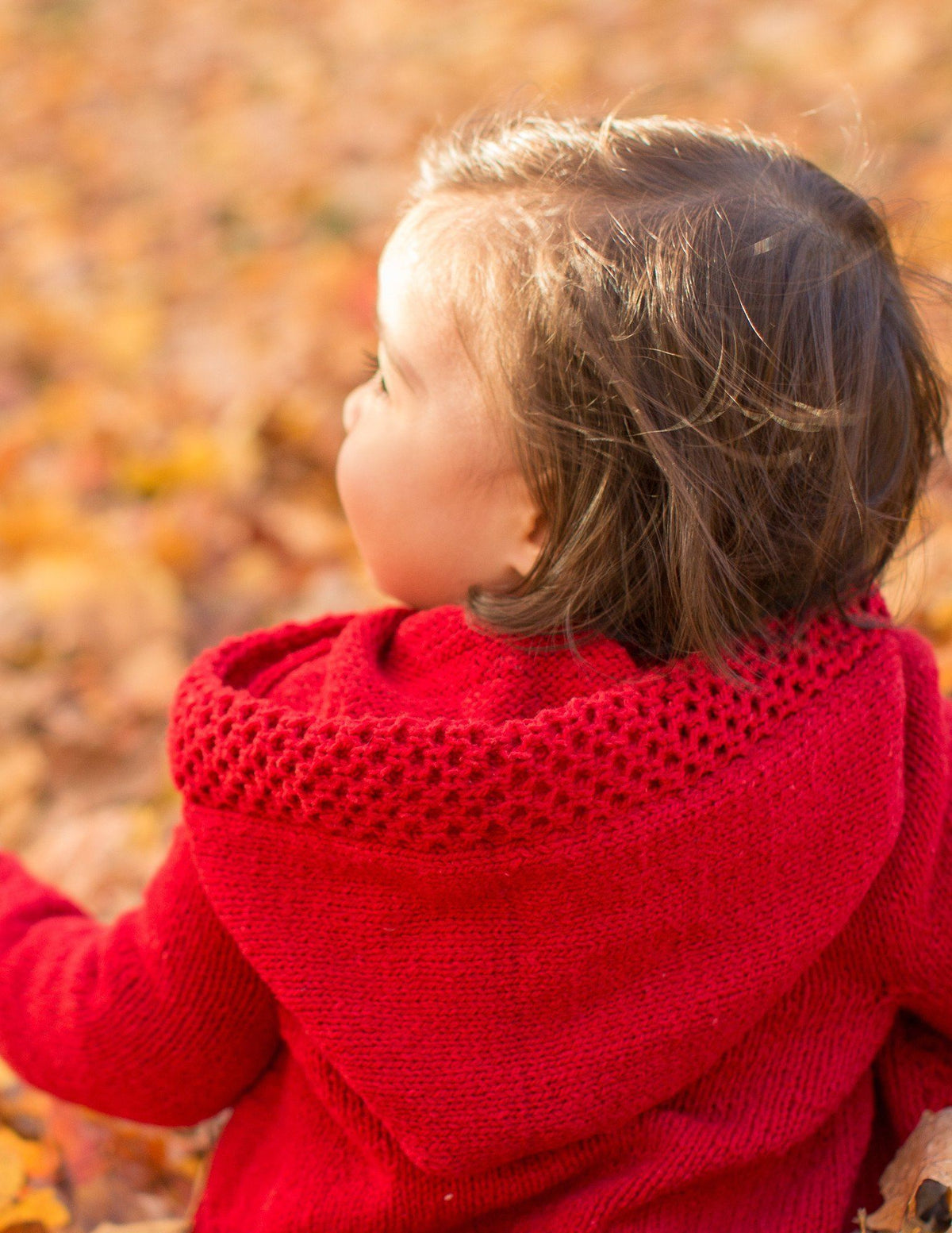 wee Melia Patterns Ysolda 