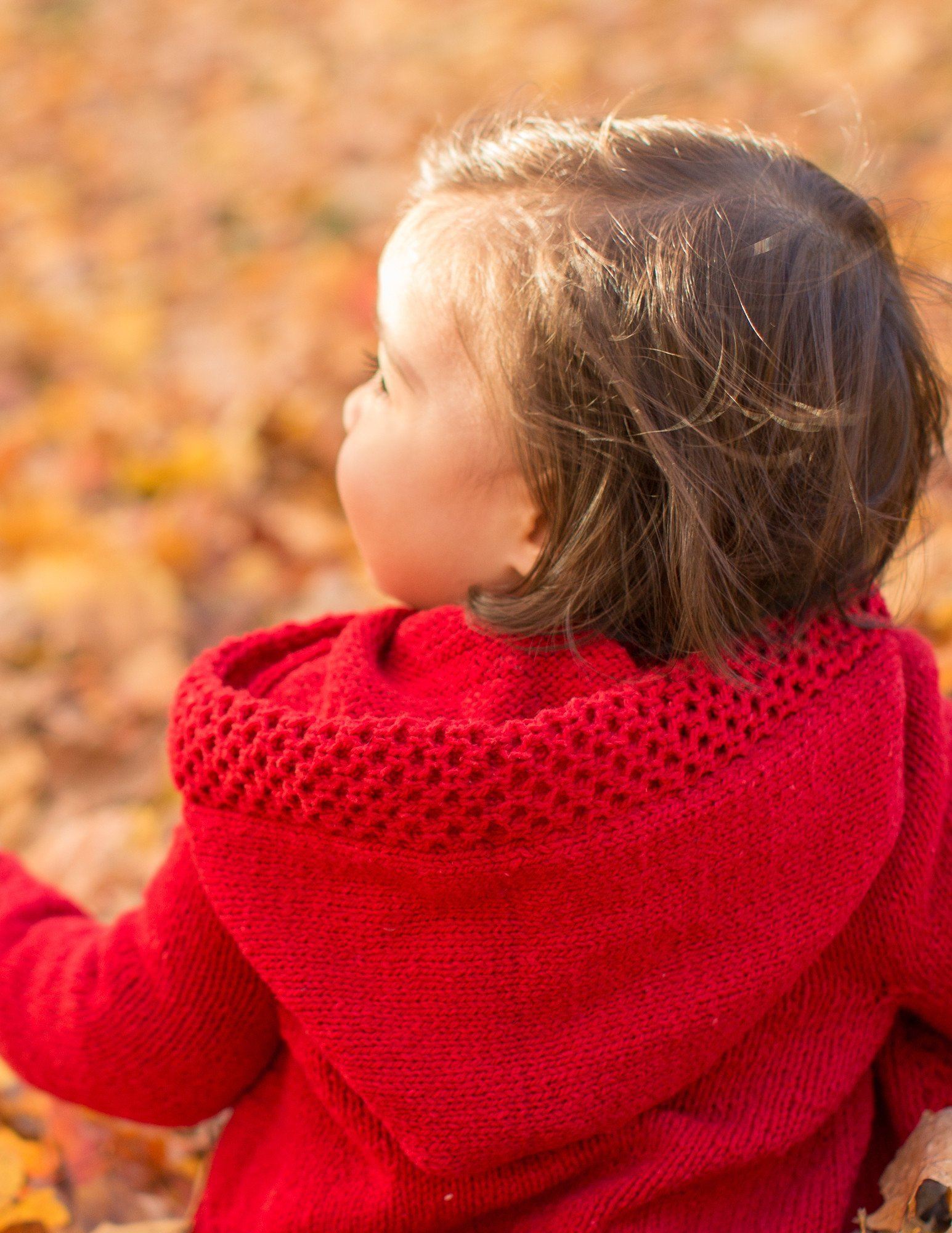 wee Melia Patterns Ysolda 