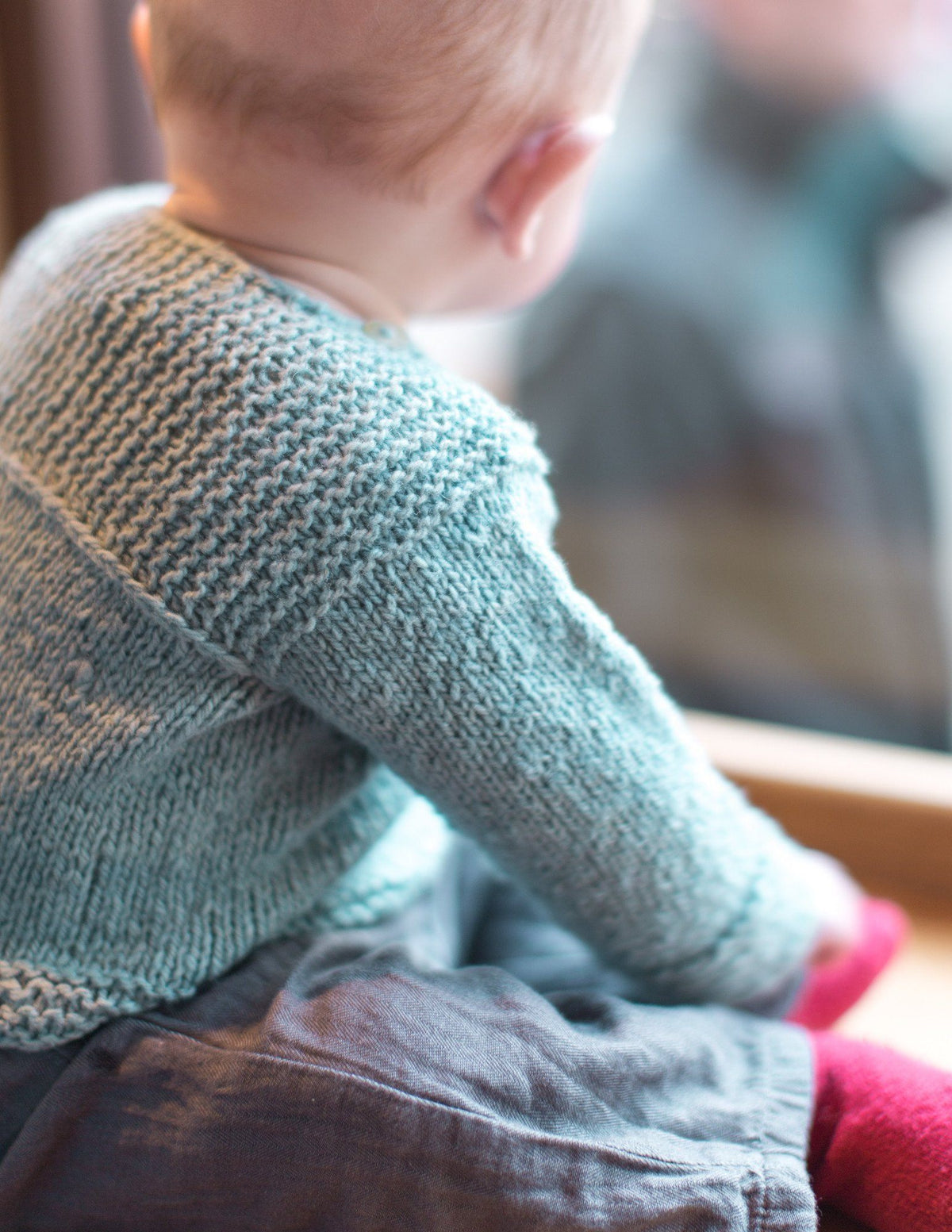 Wee Ones collection Ysolda 