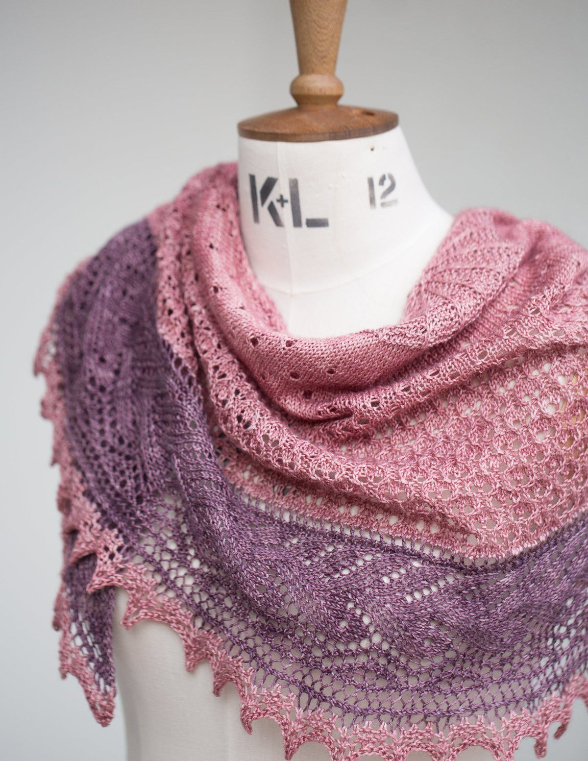 Weorf Patterns Ysolda 