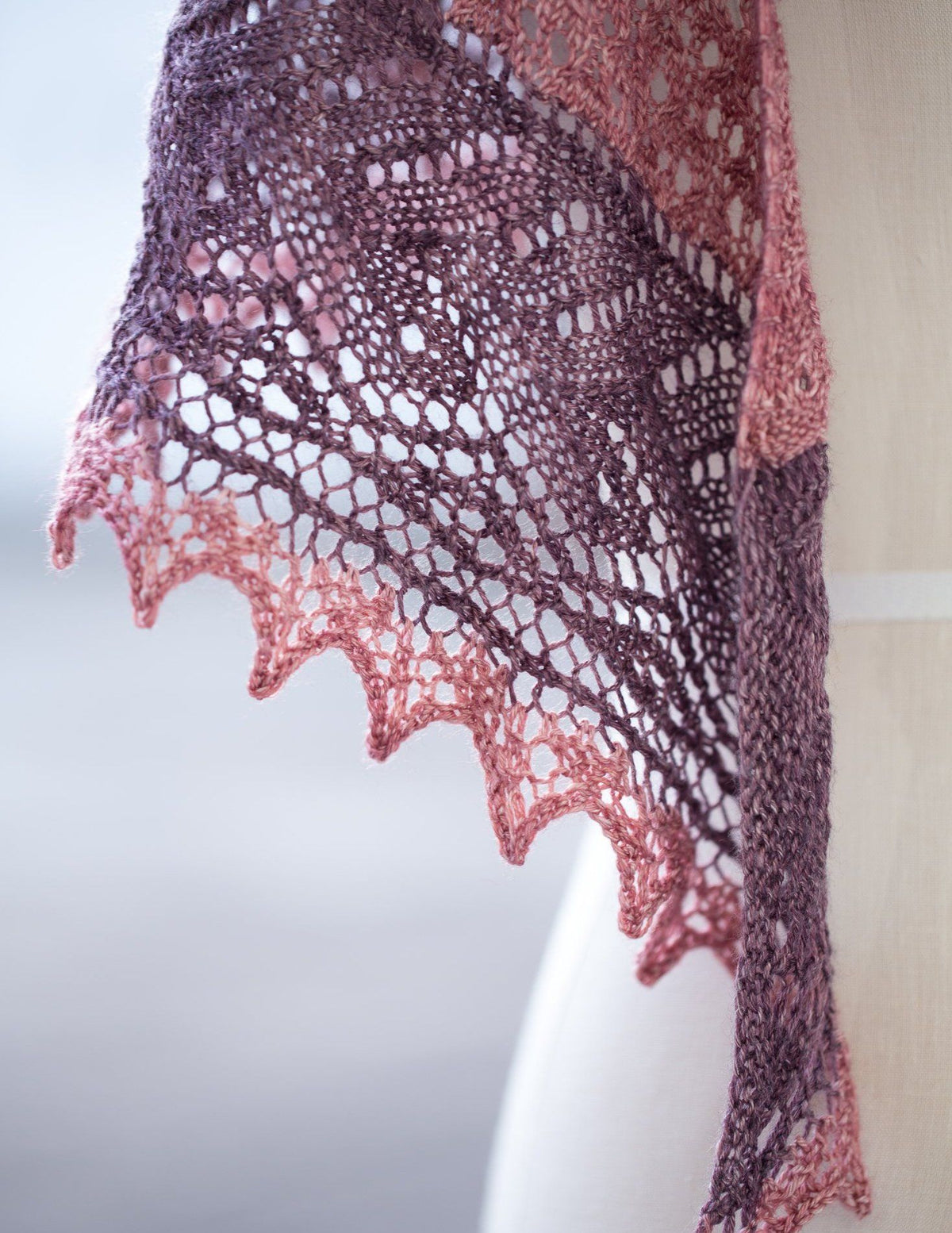 Weorf Patterns Ysolda 