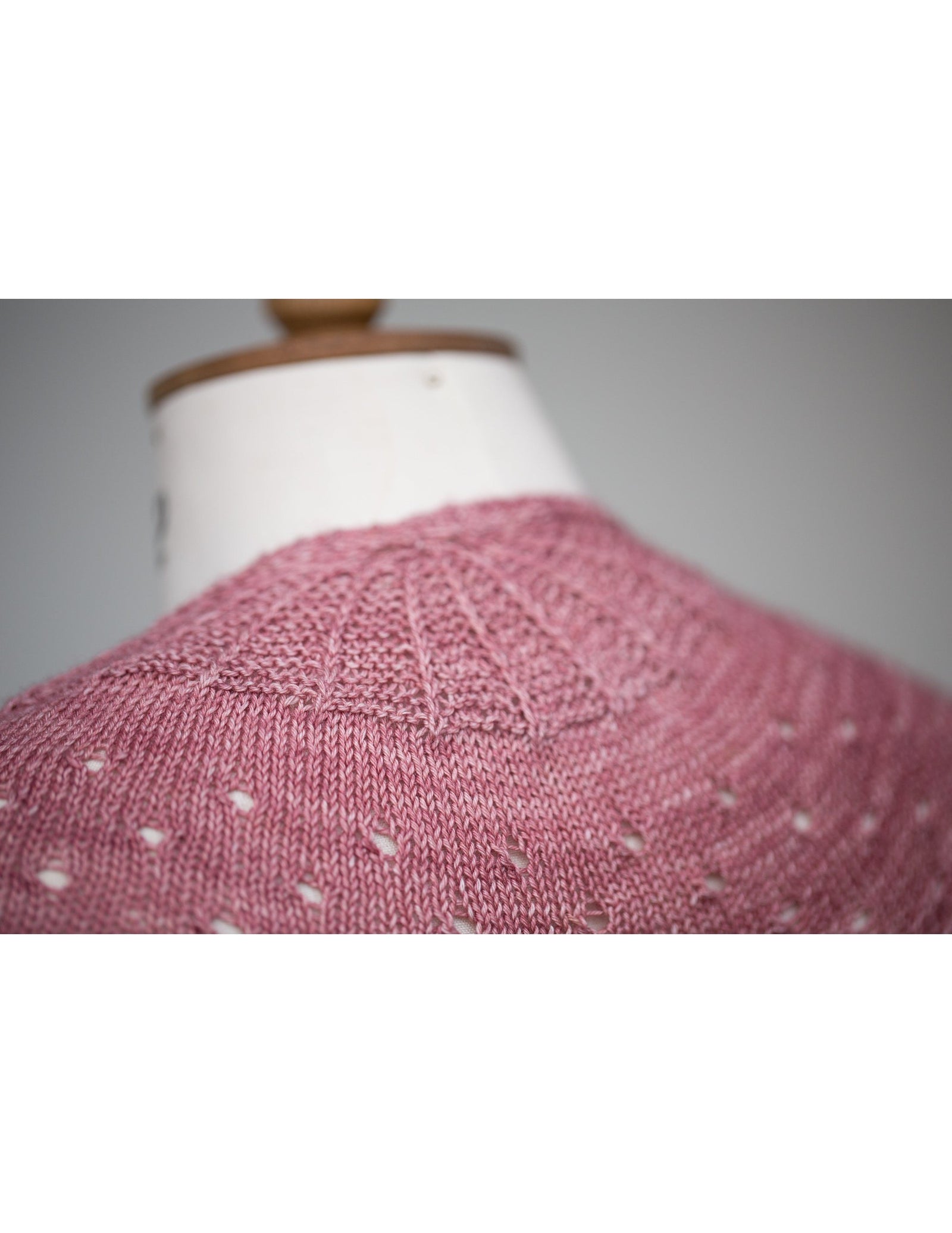 Weorf Patterns Ysolda 