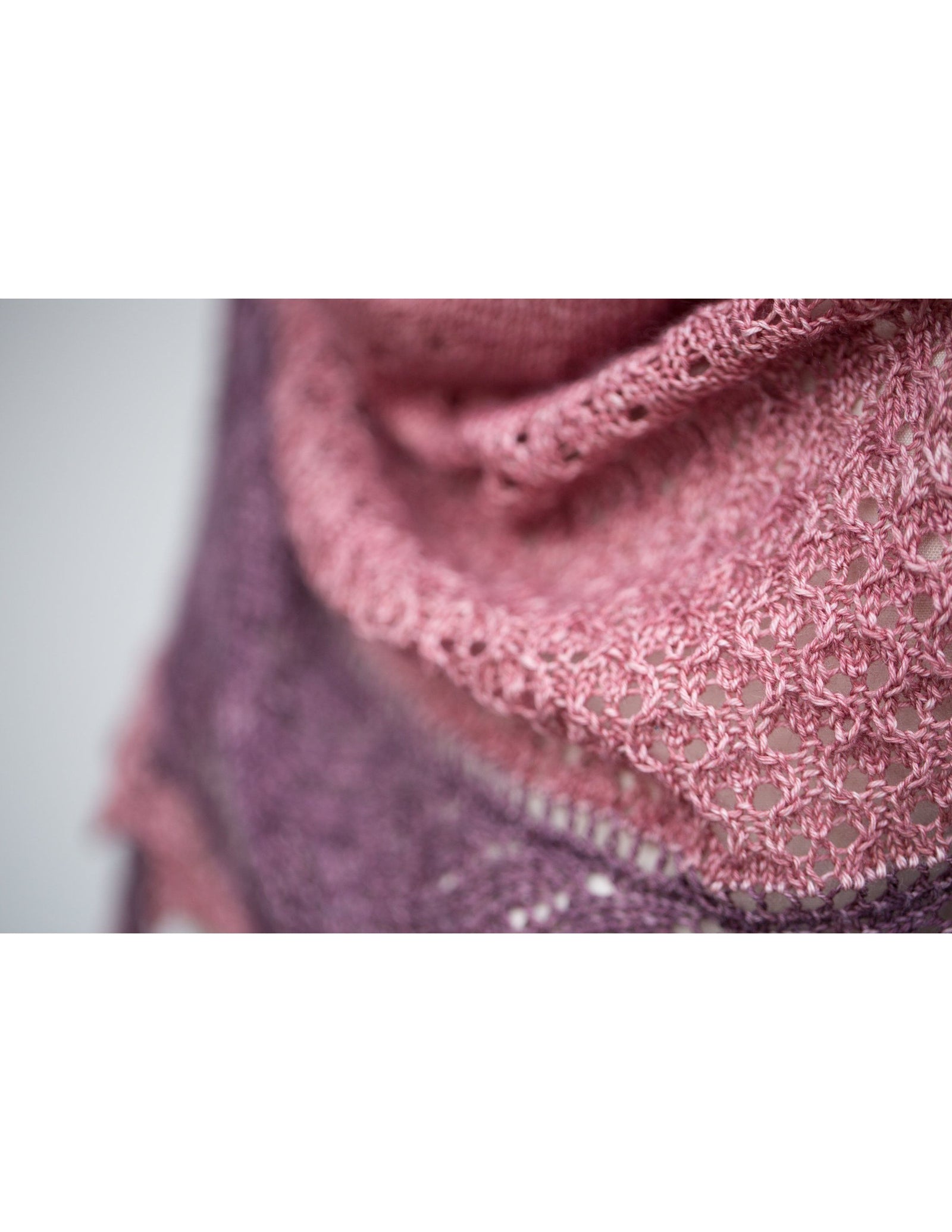 Weorf Patterns Ysolda 