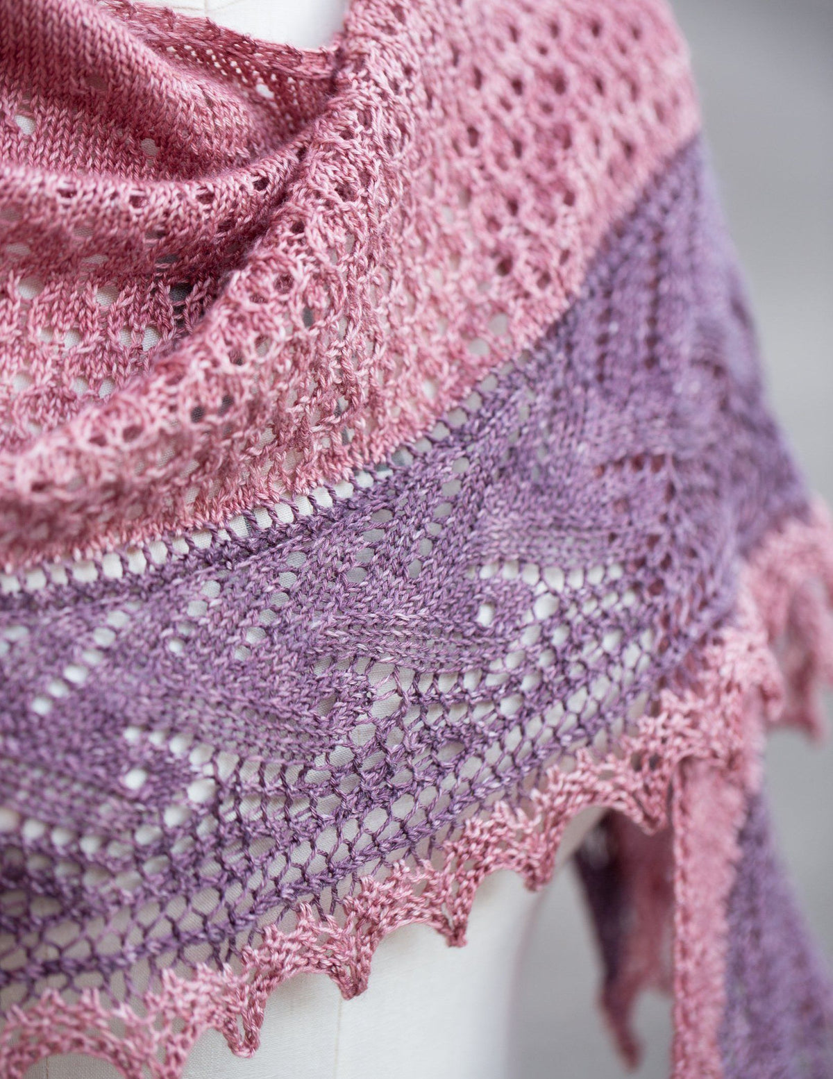 Weorf Patterns Ysolda 