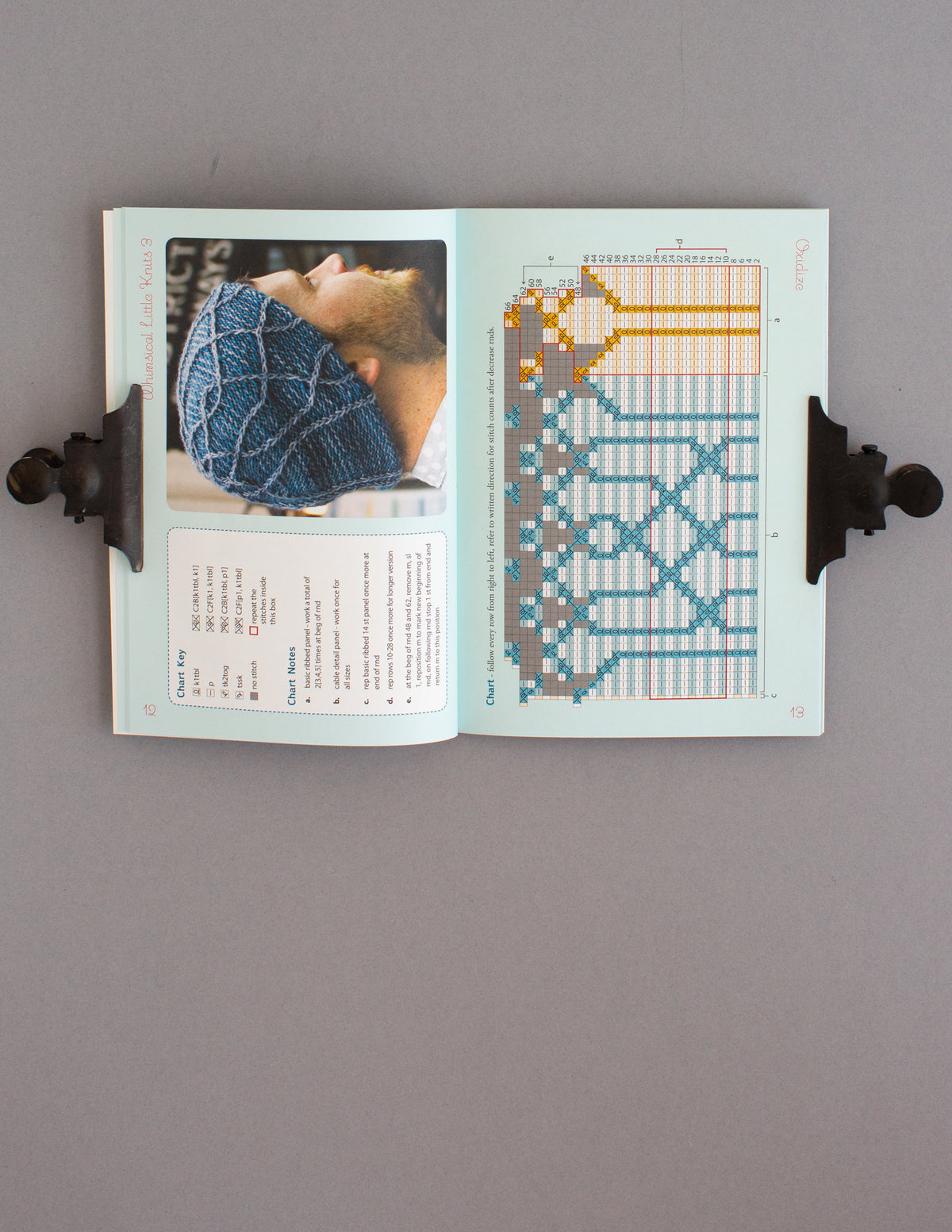 Whimsical Little Knits 3 ebook