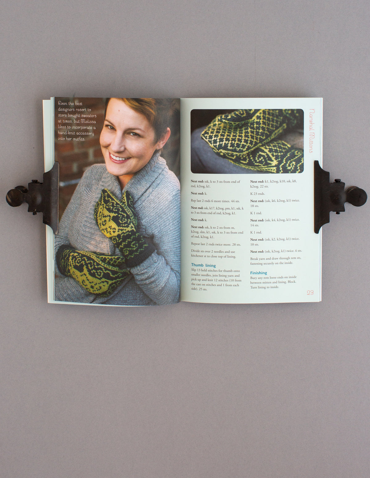 Whimsical Little Knits 3 ebook