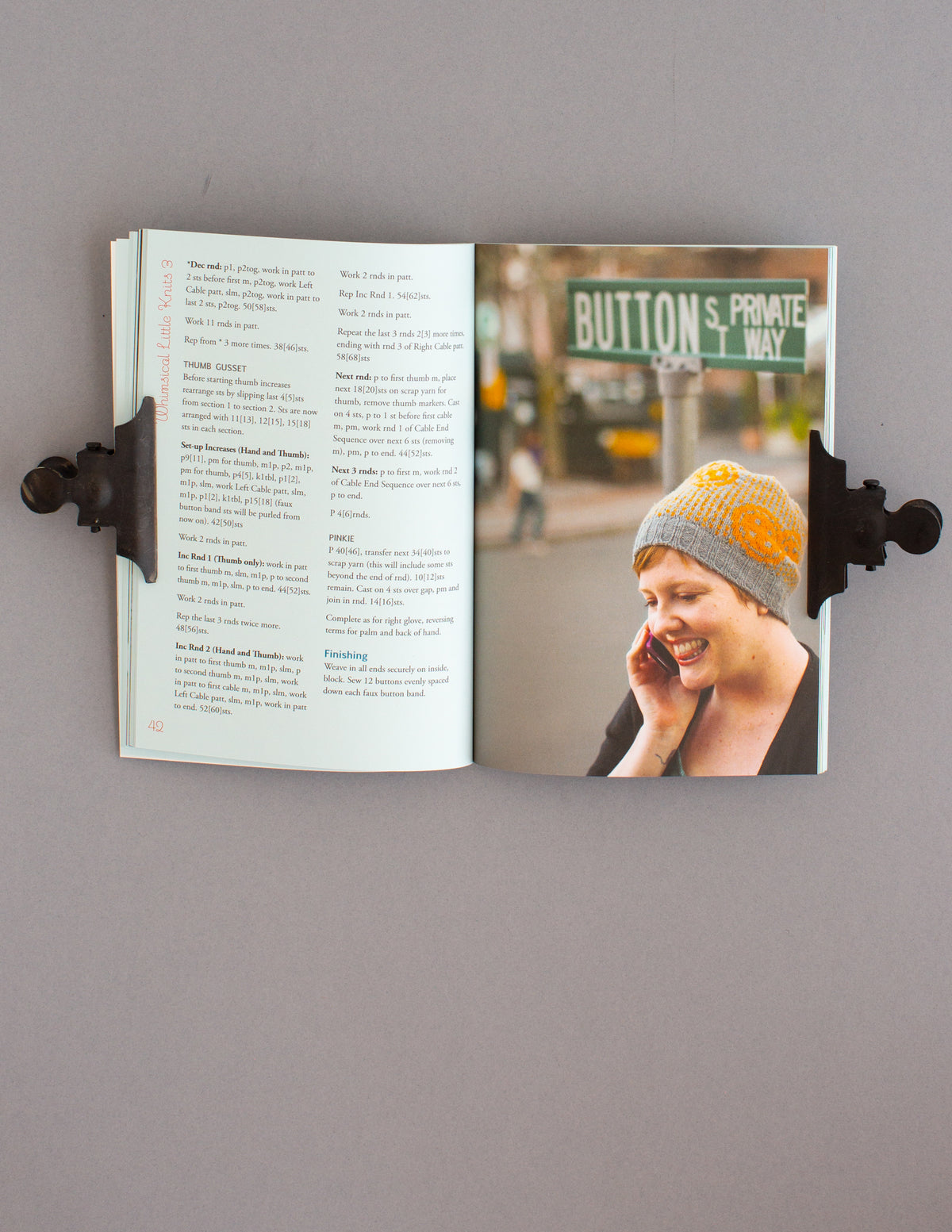 Whimsical Little Knits 3 ebook