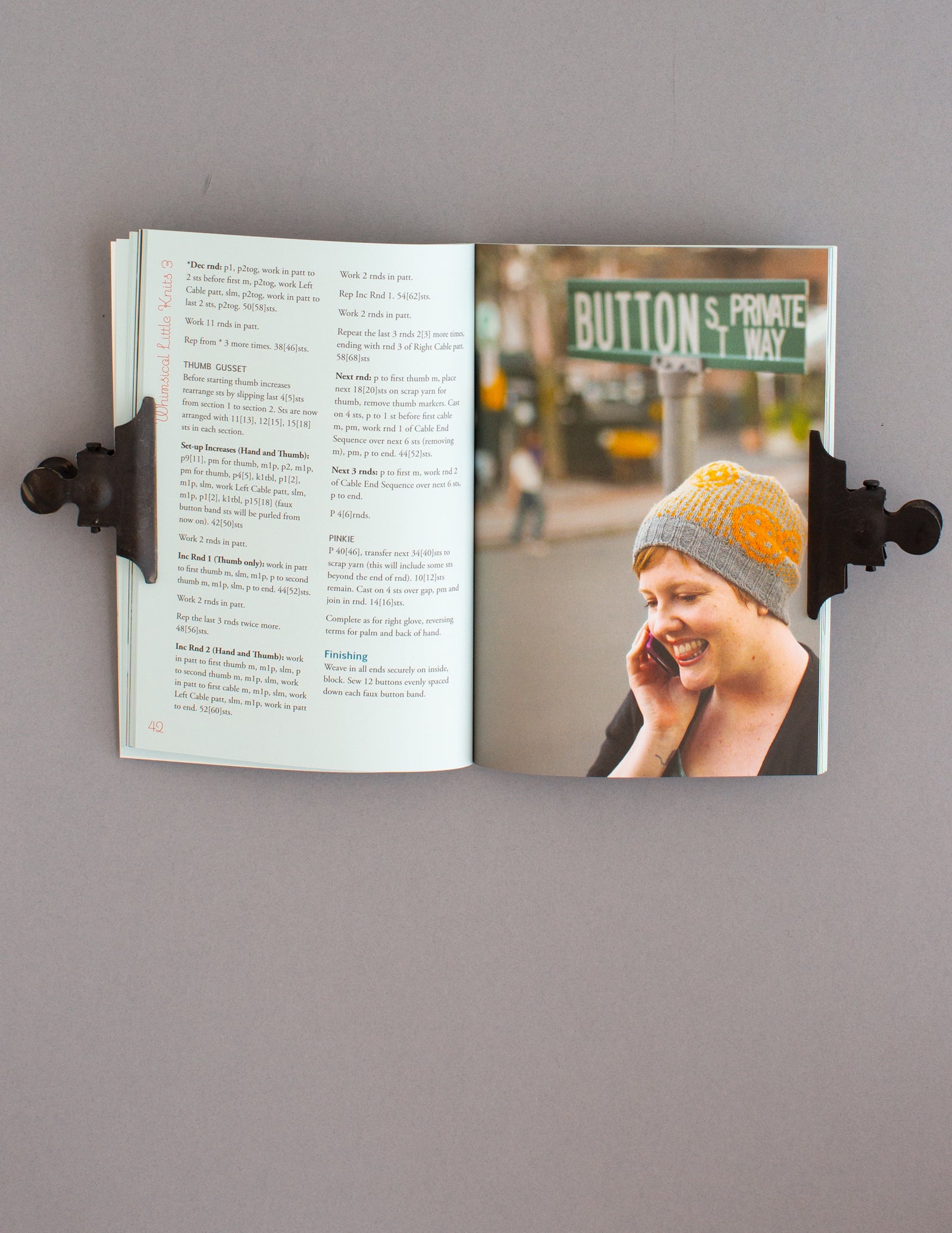 Whimsical Little Knits 3 ebook