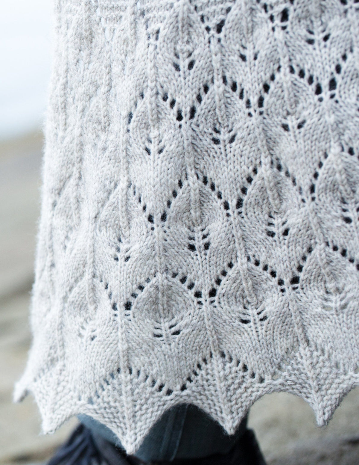 Willowbank Patterns Ysolda 