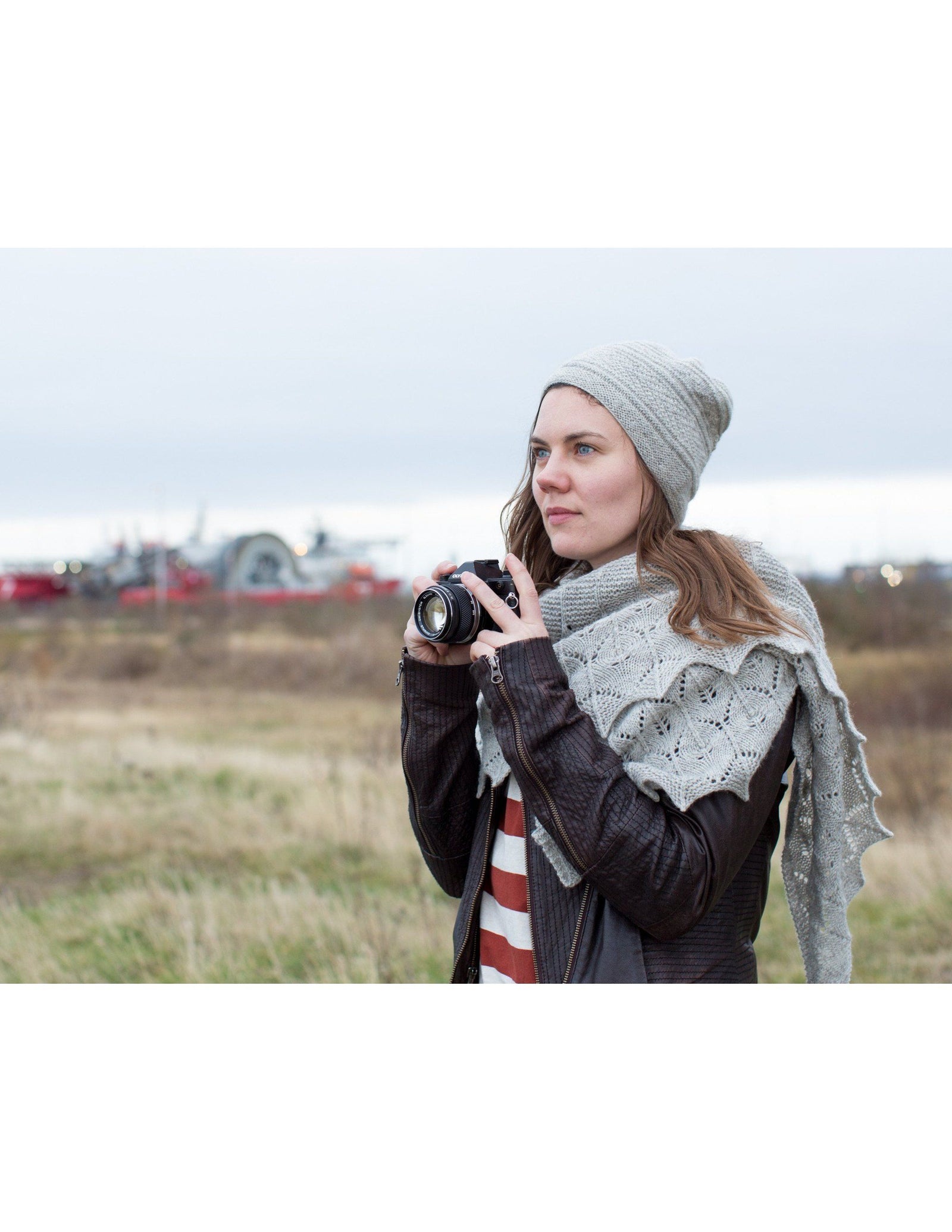 Willowbank Patterns Ysolda 